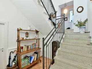 Villa unifamiliare corso Umberto I 68, Centro, Prignano Cilento