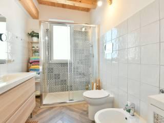Villa unifamiliare corso Umberto I 68, Centro, Prignano Cilento — foto 17 di 21