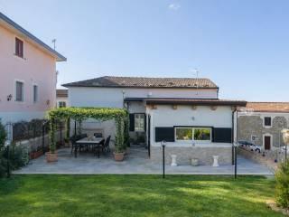 Villa unifamiliare corso Umberto I 68, Centro, Prignano Cilento — foto 12 di 21