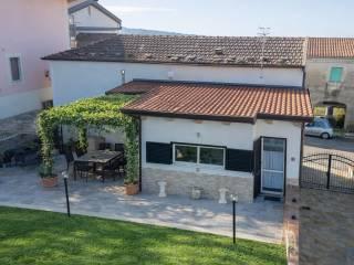 Villa unifamiliare corso Umberto I 68, Centro, Prignano Cilento — foto 18 di 21