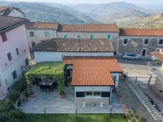 Villa unifamiliare corso Umberto I 68, Centro, Prignano Cilento — foto 7 di 21
