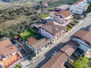Villa unifamiliare corso Umberto I 68, Centro, Prignano Cilento — foto 20 di 21