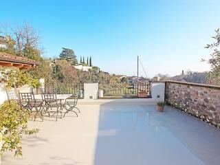 Attico via monte, Centro, Padenghe sul Garda — foto 8 di 34