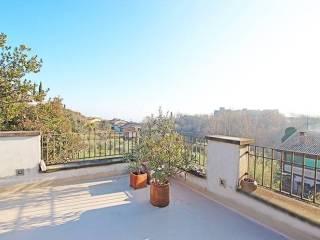 Attico via monte, Centro, Padenghe sul Garda — foto 30 di 34