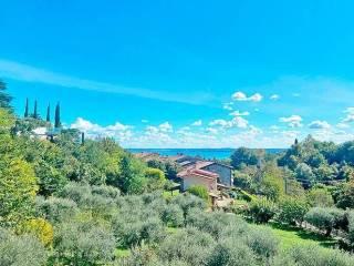 Attico via monte, Centro, Padenghe sul Garda — foto 10 di 34
