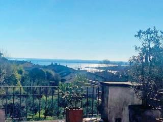 Attico via monte, Centro, Padenghe sul Garda — foto 26 di 34