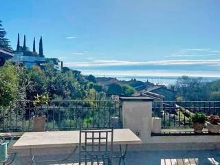 Attico via monte, Centro, Padenghe sul Garda — foto 31 di 34