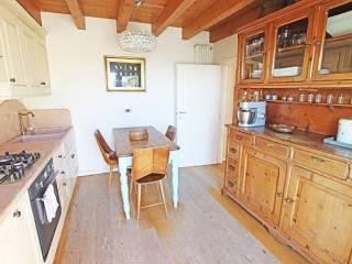 Attico via monte, Centro, Padenghe sul Garda — foto 24 di 34