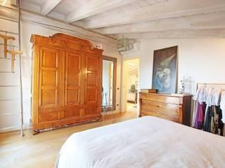 Attico via monte, Centro, Padenghe sul Garda — foto 17 di 34