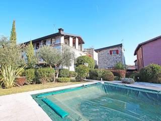 Attico via monte, Centro, Padenghe sul Garda — foto 34 di 34