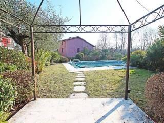 Attico via monte, Centro, Padenghe sul Garda — foto 5 di 34