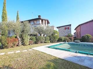 Attico via monte, Centro, Padenghe sul Garda — foto 13 di 34