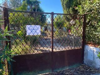 Villa unifamiliare via Monte d'Argento 35, Centro, Minturno — foto 13 di 15