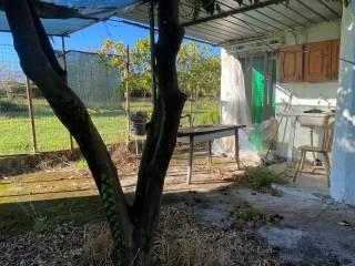 Villa unifamiliare via Monte d'Argento 35, Centro, Minturno — foto 3 di 15