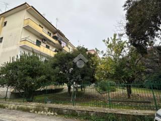 Appartamento via Convento delle Grazie 8, Santa Maria Capua Vetere — foto 16 di 23