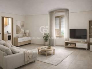 Bilocale via Milano 129, Settefrati, Barletta — foto 7 di 25