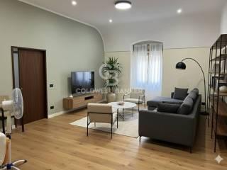 Bilocale via Milano 129, Settefrati, Barletta — foto 19 di 25