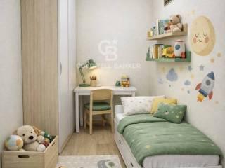 Bilocale via Milano 129, Settefrati, Barletta — foto 9 di 25