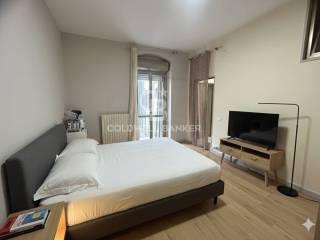 Bilocale via Milano 129, Settefrati, Barletta — foto 18 di 25
