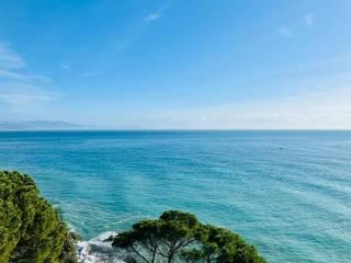 Trilocale via della Costa 21, Pineta, Arenzano — foto 8 di 26