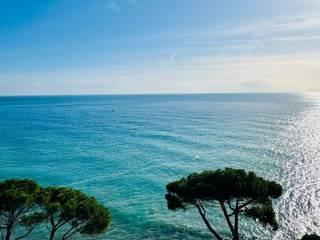 Trilocale via della Costa 21, Pineta, Arenzano — foto 11 di 26