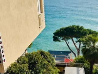 Trilocale via della Costa 21, Pineta, Arenzano — foto 4 di 26