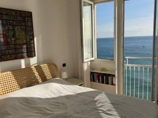 Trilocale via della Costa 21, Pineta, Arenzano — foto 21 di 26