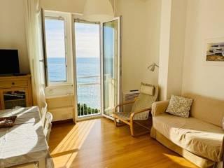 Trilocale via della Costa 21, Pineta, Arenzano — foto 15 di 26