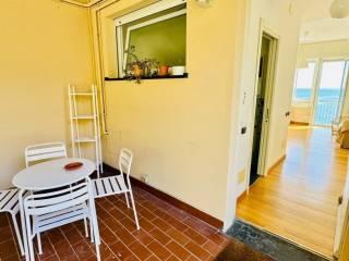 Trilocale via della Costa 21, Pineta, Arenzano — foto 26 di 26
