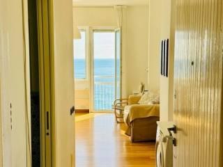 Trilocale via della Costa 21, Pineta, Arenzano — foto 25 di 26