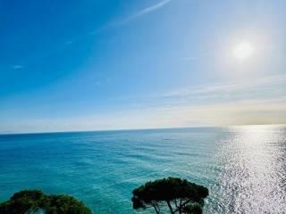 Trilocale via della Costa 21, Pineta, Arenzano — foto 2 di 26