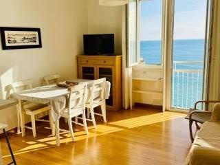 Trilocale via della Costa 21, Pineta, Arenzano — foto 19 di 26