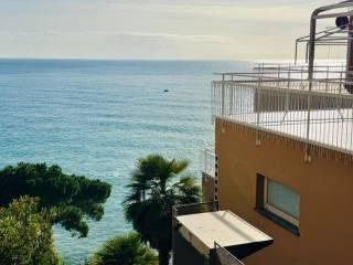 Trilocale via della Costa 21, Pineta, Arenzano — foto 3 di 26