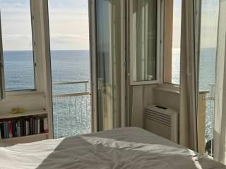 Trilocale via della Costa 21, Pineta, Arenzano — foto 13 di 26