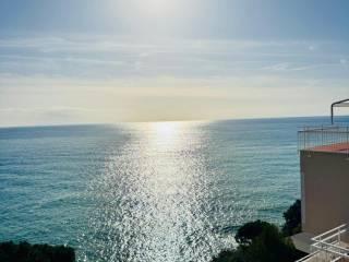 Trilocale via della Costa 21, Pineta, Arenzano — foto 24 di 26