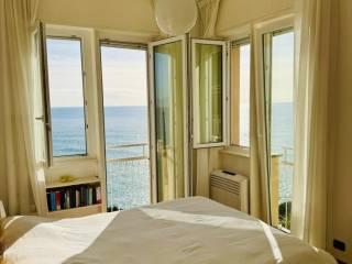Trilocale via della Costa 21, Pineta, Arenzano — foto 6 di 26