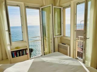 Trilocale via della Costa 21, Pineta, Arenzano — foto 20 di 26