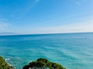 Trilocale via della Costa 21, Pineta, Arenzano — foto 5 di 26