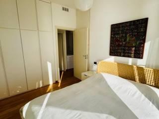 Trilocale via della Costa 21, Pineta, Arenzano — foto 23 di 26