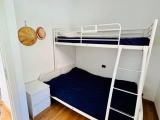 Trilocale via della Costa 21, Pineta, Arenzano — foto 12 di 26