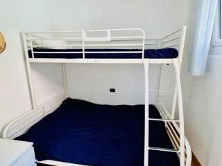 Trilocale via della Costa 21, Pineta, Arenzano — foto 16 di 26