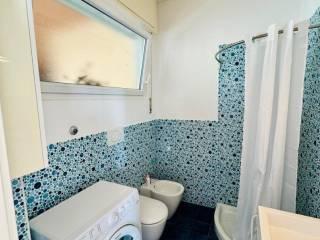 Trilocale via della Costa 21, Pineta, Arenzano — foto 17 di 26