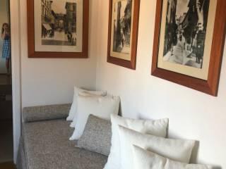 Attico via Porta Rossa, Piazza della Repubblica, Firenze — foto 12 di 22