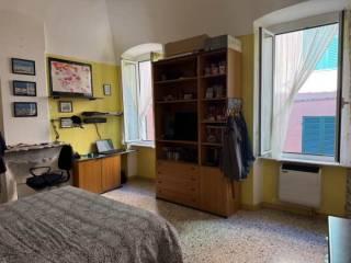 Quadrilocale via Roma, Santo Stefano al Mare — foto 16 di 38