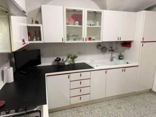 Quadrilocale via Roma, Santo Stefano al Mare — foto 26 di 38