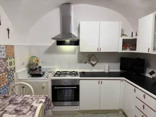 Quadrilocale via Roma, Santo Stefano al Mare — foto 4 di 38