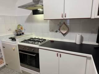 Quadrilocale via Roma, Santo Stefano al Mare — foto 20 di 38
