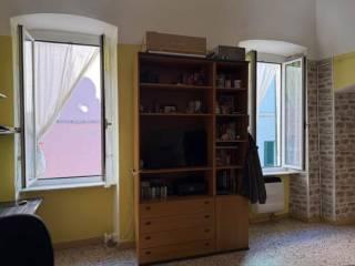 Quadrilocale via Roma, Santo Stefano al Mare — foto 23 di 38