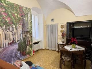 Quadrilocale via Roma, Santo Stefano al Mare — foto 25 di 38