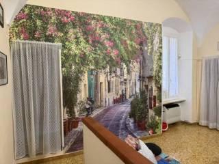 Quadrilocale via Roma, Santo Stefano al Mare — foto 36 di 38